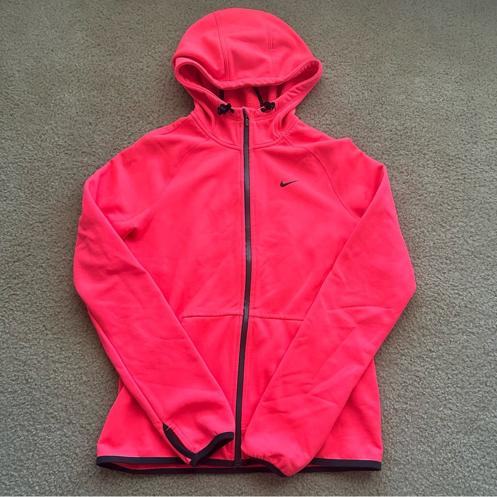 Nike Running Jacket